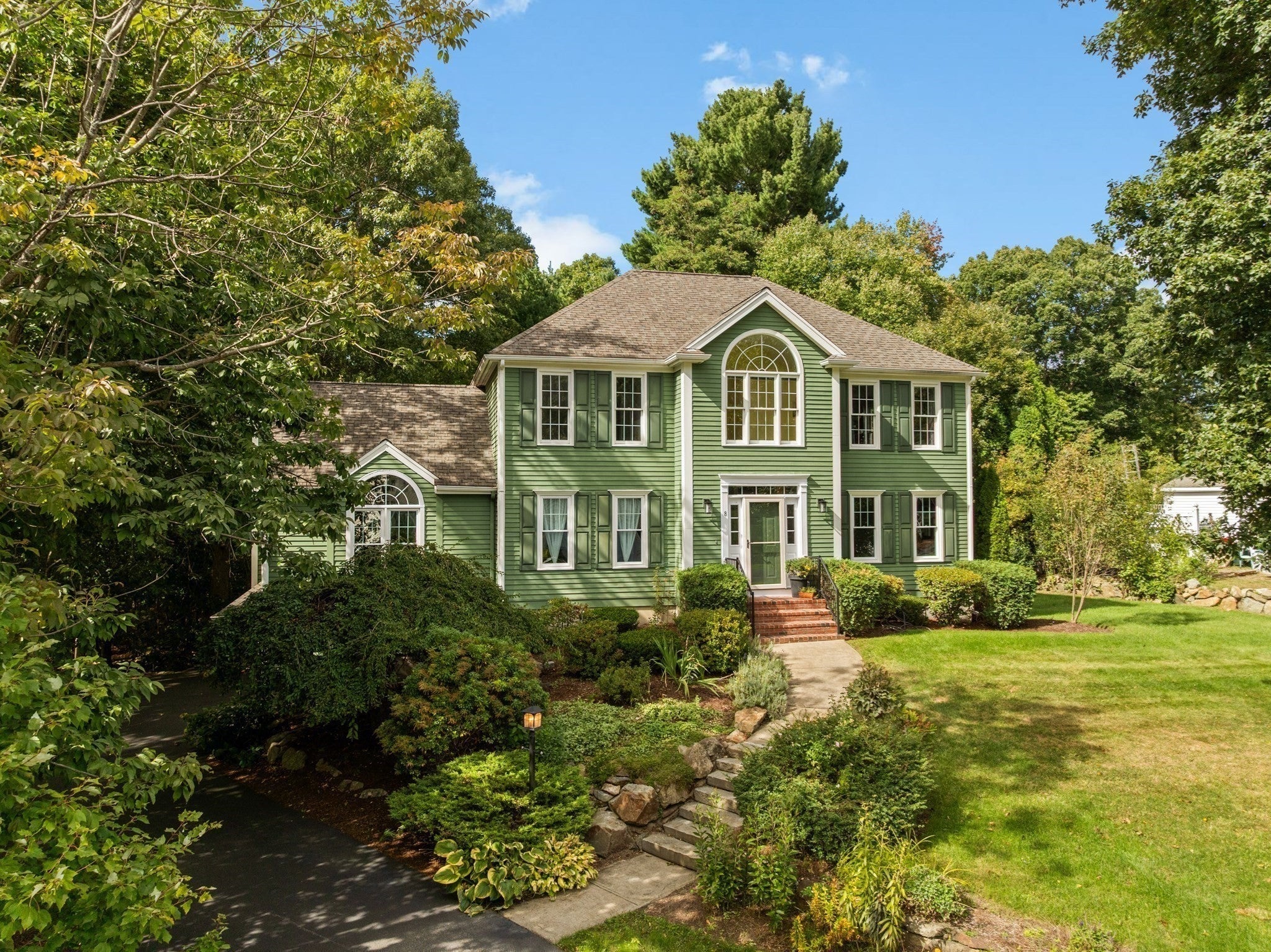 8 Dennison Ct, Stoughton, MA, 8 Dennison Ct, Stoughton, MA Photo #39