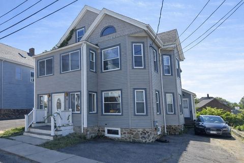 15 Underwood Park 2 Waltham MA 02453