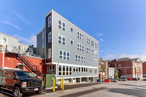 268 Cabot Street 8 Beverly MA 01915