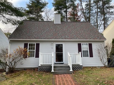 Photo of 16 Bowstring Way, Marlborough, MA 01752 (MLS # 73458191)