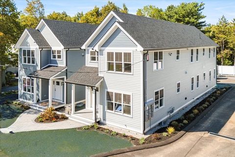 71 Readville St B Boston MA 02136