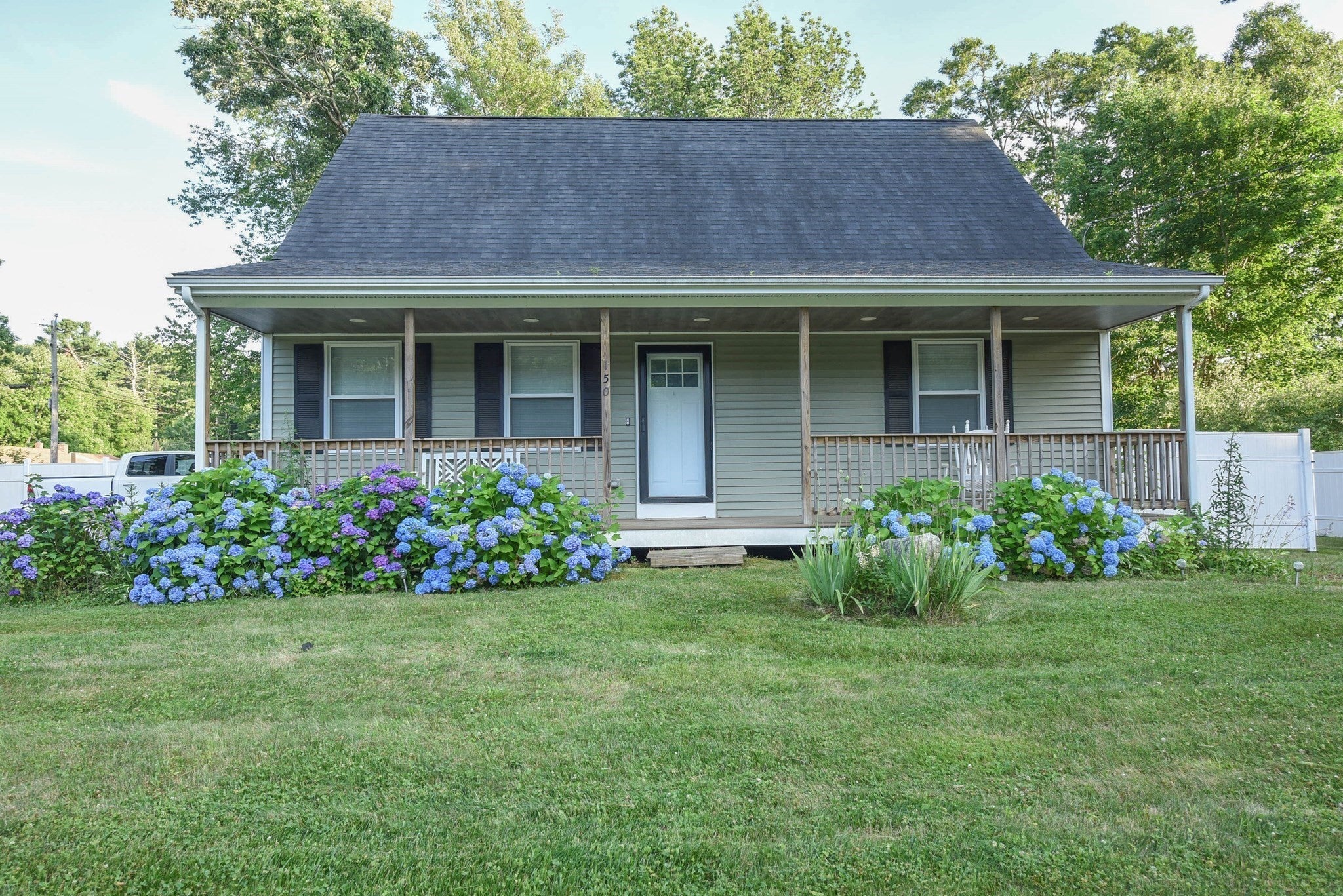 150 Hathaway Road