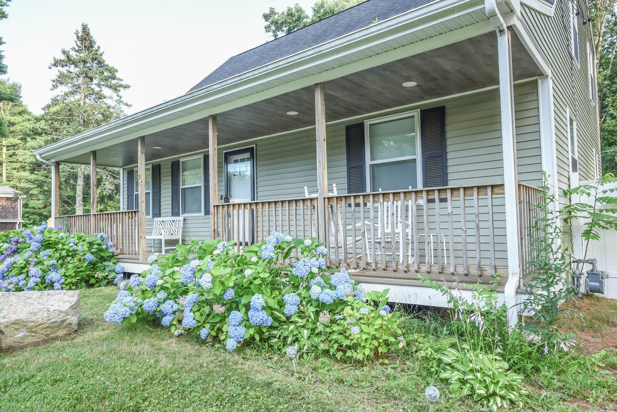 150 Hathaway Road