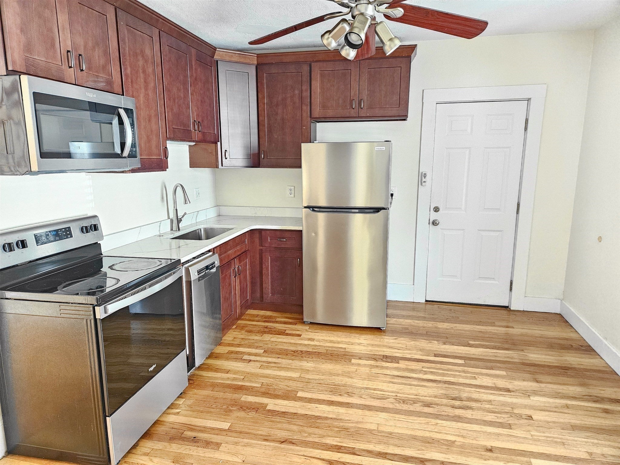 46 Home St #2, Malden, MA, 46 Home St #2, Malden, MA Photo #4