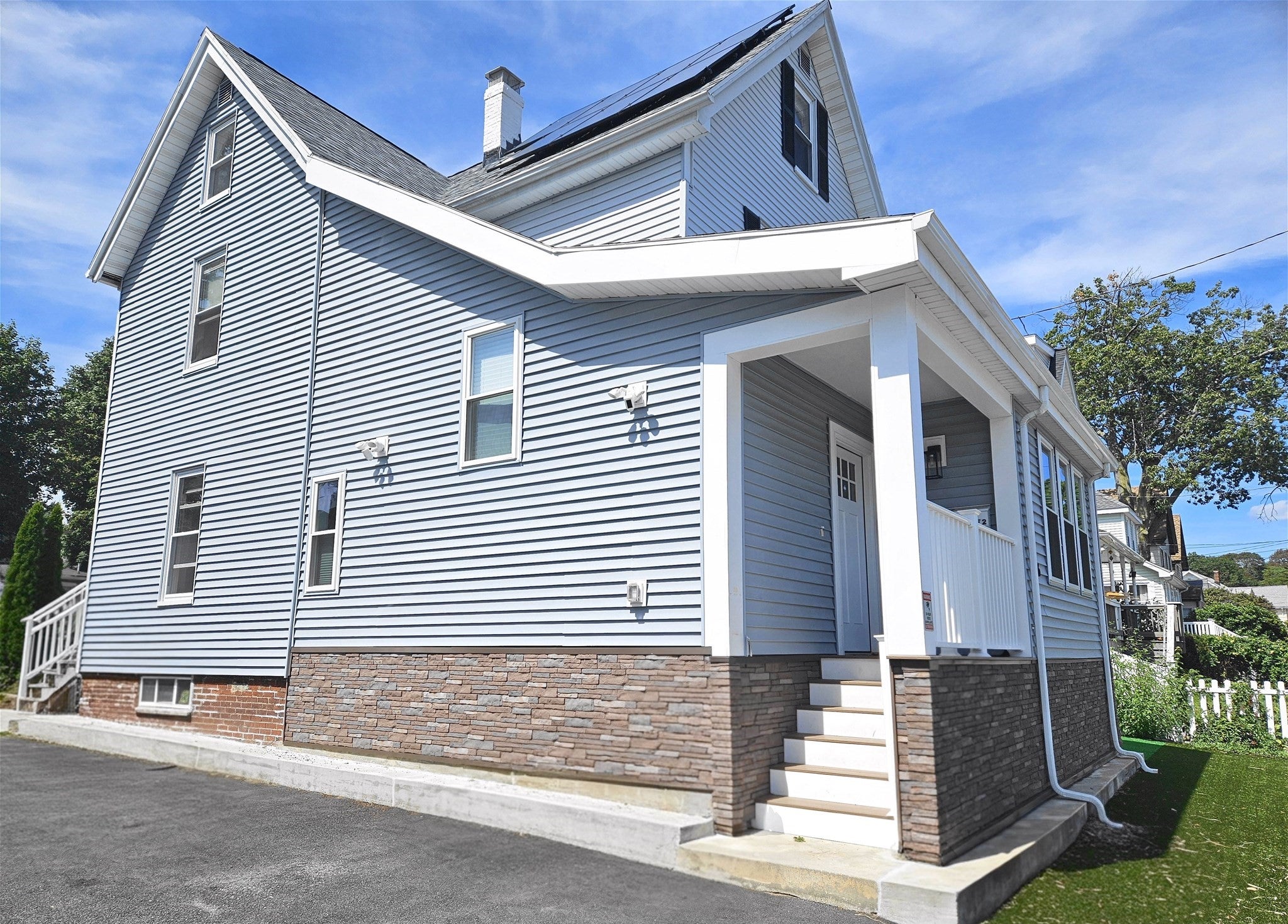 46 Home St #2, Malden, MA, 46 Home St #2, Malden, MA Photo #1