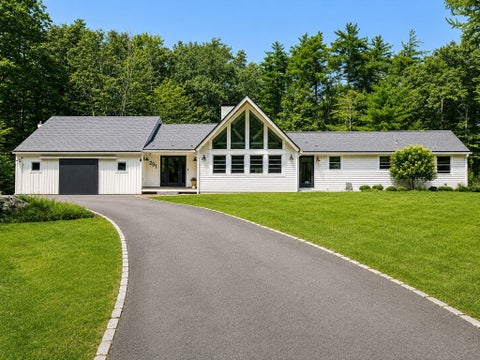Photo of 291 Cross ST, Norwell, MA 02061 (MLS # 73555119)