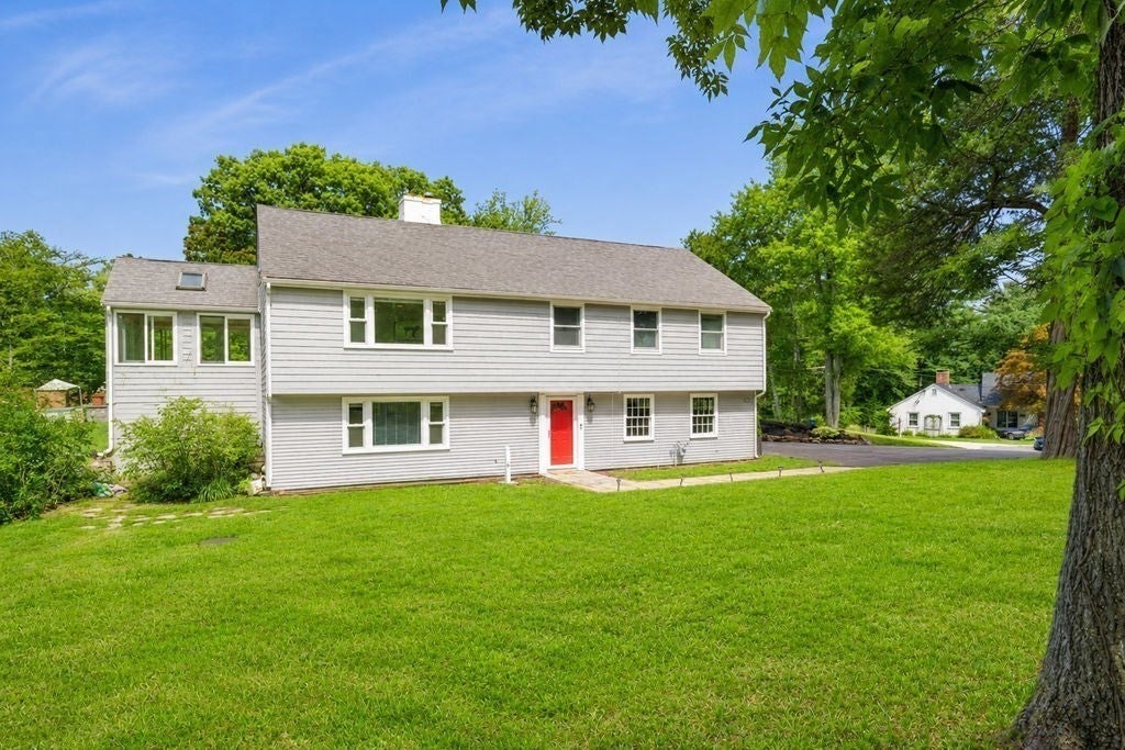29 Canterbury Hill Rd