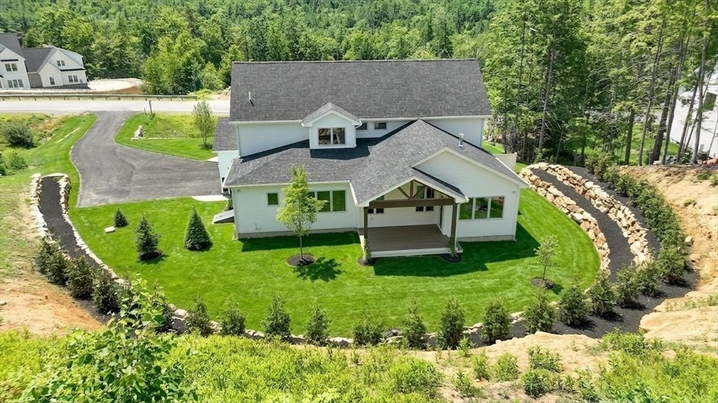 25 Indian Rock Road, Bedford, NH, 25 Indian Rock Road, Bedford, NH Photo #4