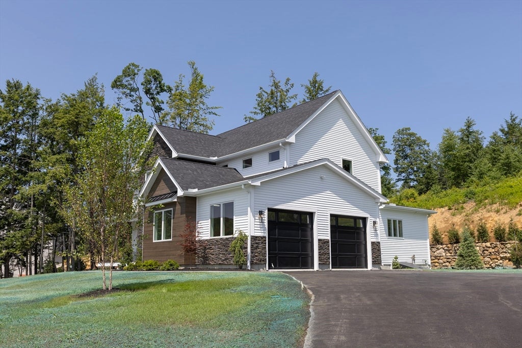 25 Indian Rock Road, Bedford, NH, 25 Indian Rock Road, Bedford, NH Photo #41
