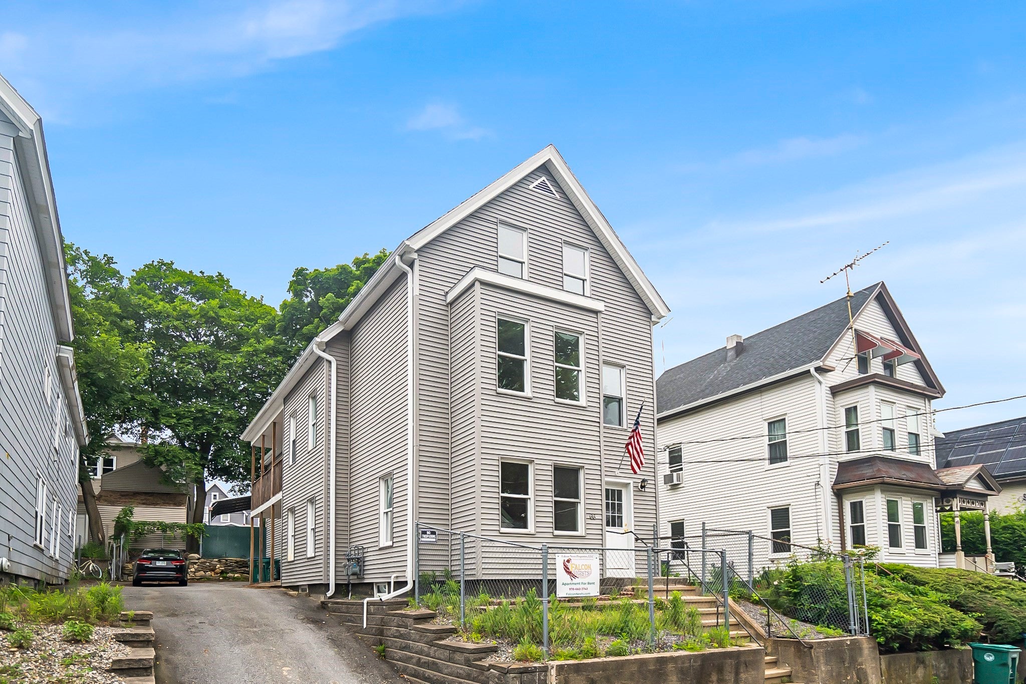 Photo of 66 Pacific St, Fitchburg, MA