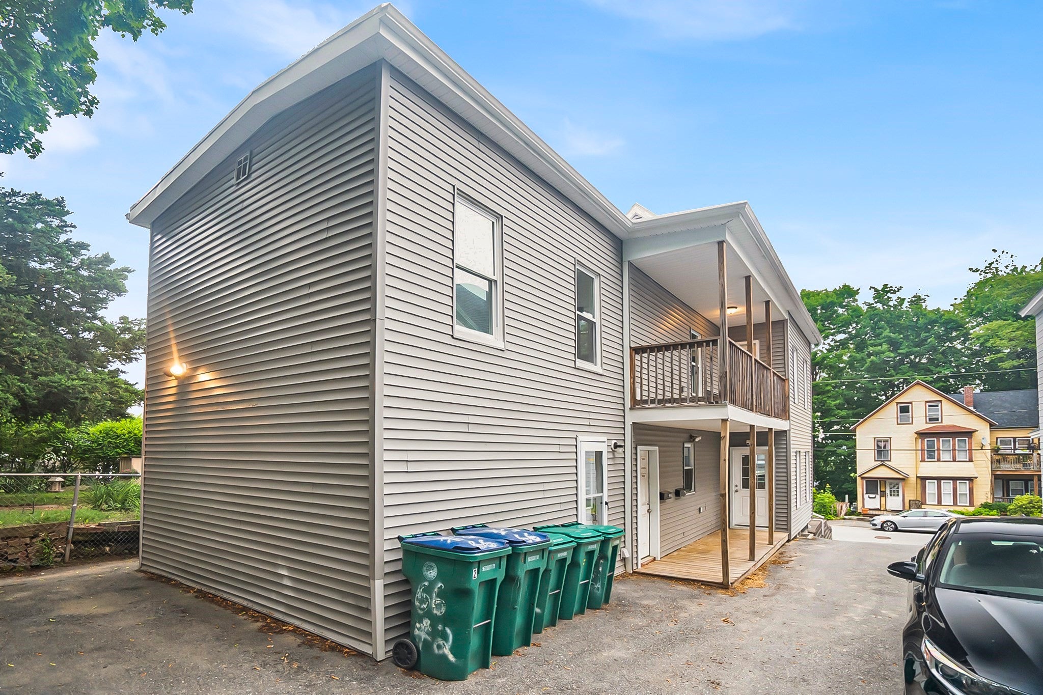 66 Pacific St #2, Fitchburg, MA, 66 Pacific St #2, Fitchburg, MA Photo #19