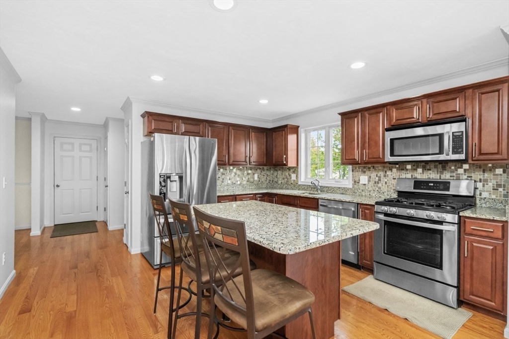 1 Brewster Rd, Randolph, MA, 1 Brewster Rd, Randolph, MA Photo #8