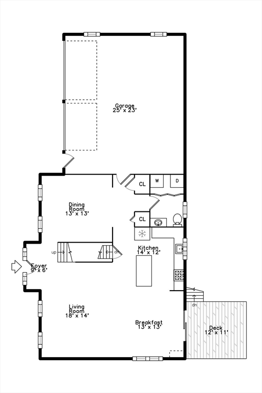 1 Brewster Rd, Randolph, MA, 1 Brewster Rd, Randolph, MA Photo #24