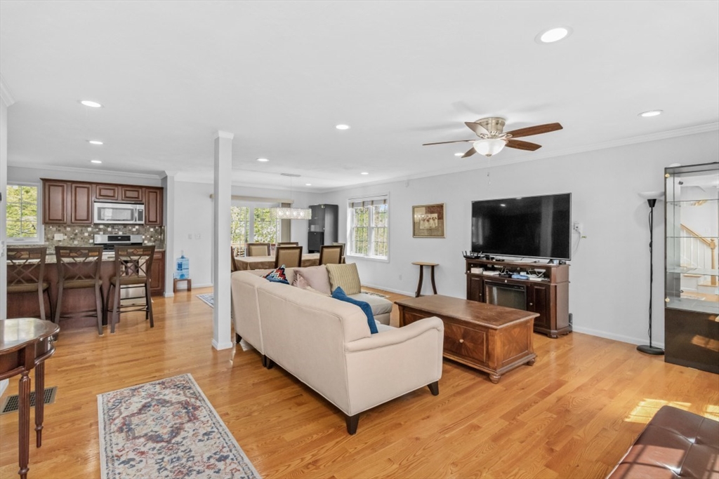 1 Brewster Rd, Randolph, MA, 1 Brewster Rd, Randolph, MA Photo #5