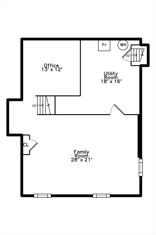 1 Brewster Rd, Randolph, MA, 1 Brewster Rd, Randolph, MA Photo #23