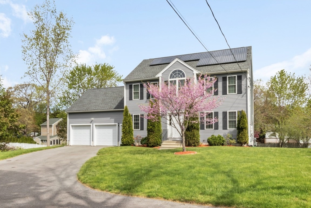 1 Brewster Rd, Randolph, MA, 1 Brewster Rd, Randolph, MA Photo #1
