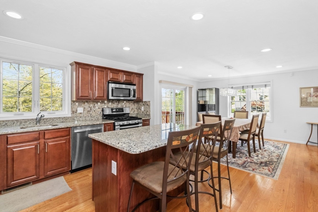 1 Brewster Rd, Randolph, MA, 1 Brewster Rd, Randolph, MA Photo #9