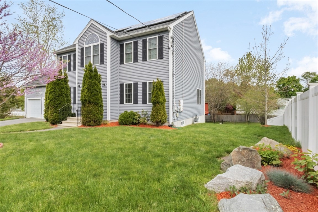 1 Brewster Rd, Randolph, MA, 1 Brewster Rd, Randolph, MA Photo #2
