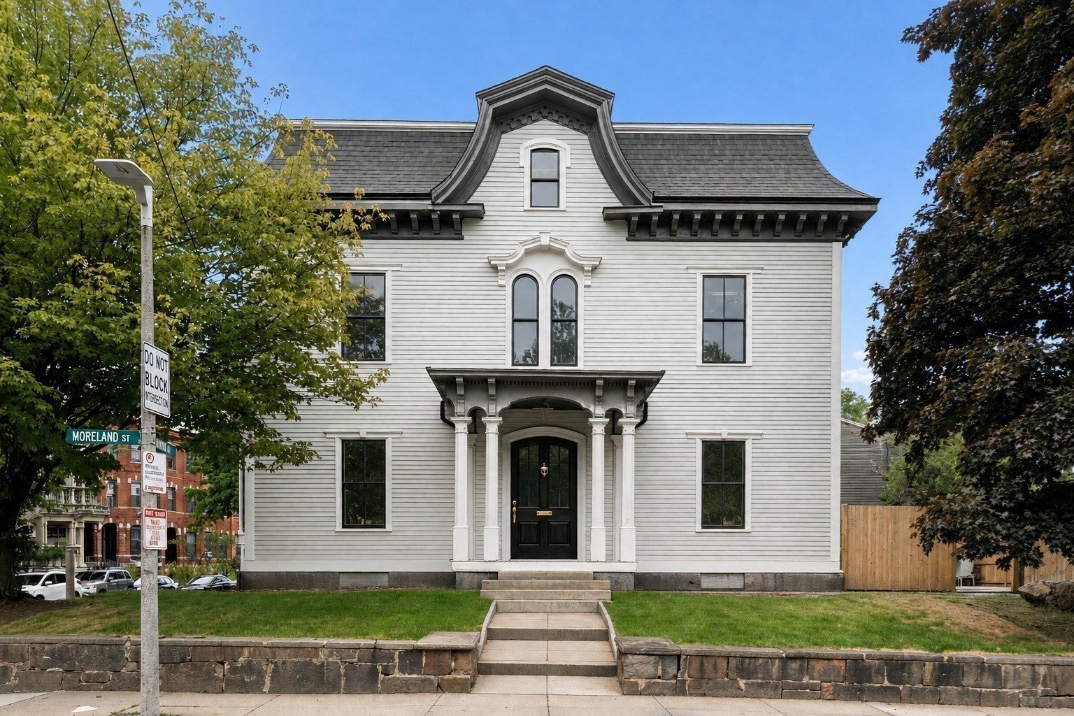 9 Perrin Street #A, Boston, MA, 9 Perrin Street #A, Boston, MA Photo #9