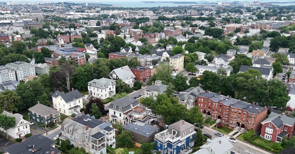 9 Perrin Street #A, Boston, MA Photo #8
