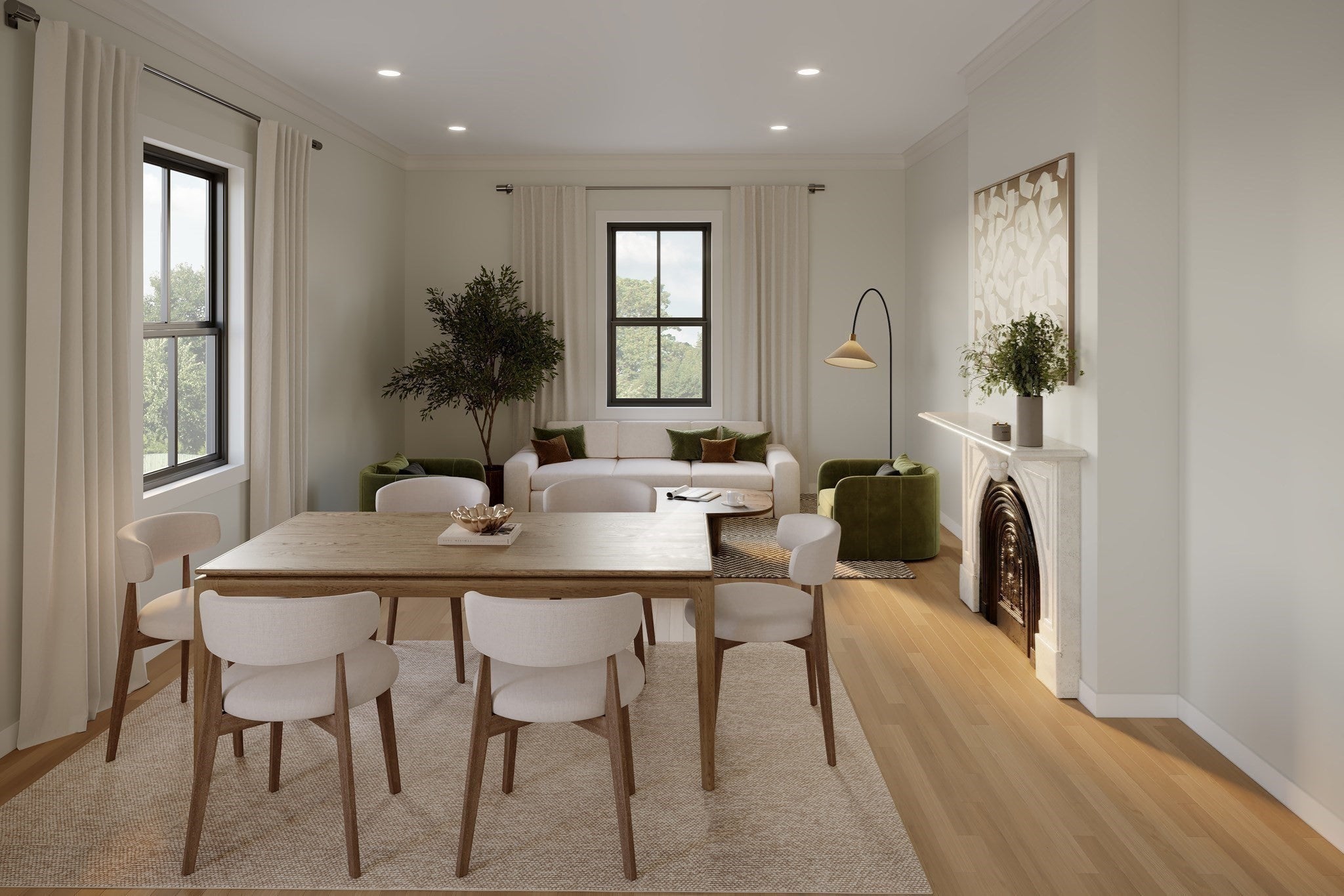 9 Perrin Street #A, Boston, MA, 9 Perrin Street #A, Boston, MA Photo #3