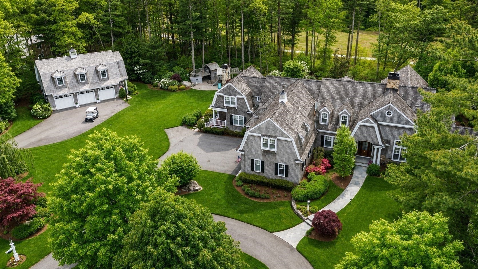 9 High Ridge Drive, Mattapoisett MA 02739