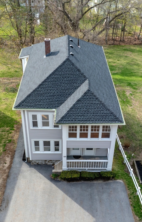 156 High St