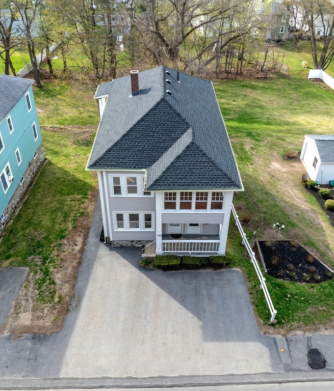 156 High St