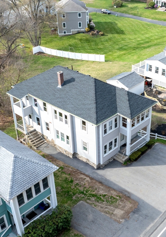 156 High St