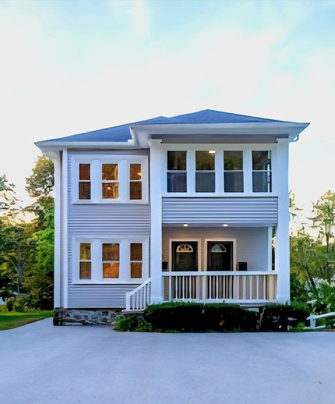 156 High St Andover MA 01810