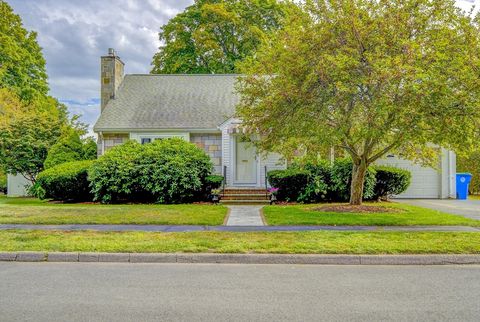 242 Claflin St Belmont MA 02478