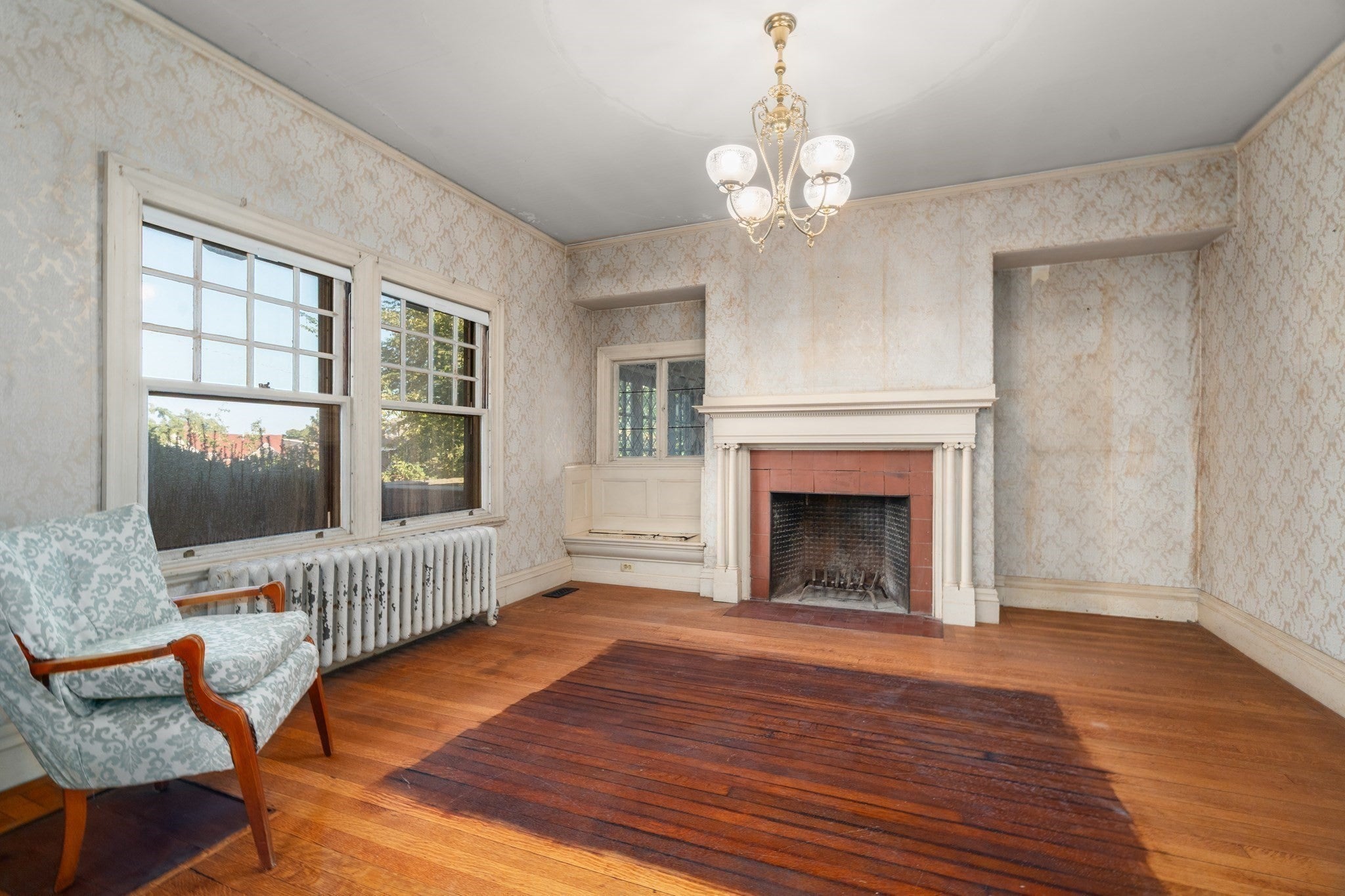 12 Alban St, Boston, MA Photo #26