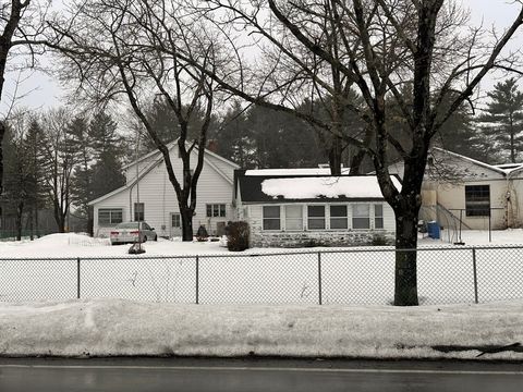 214 Feeding Hills Rd Southwick MA 01077