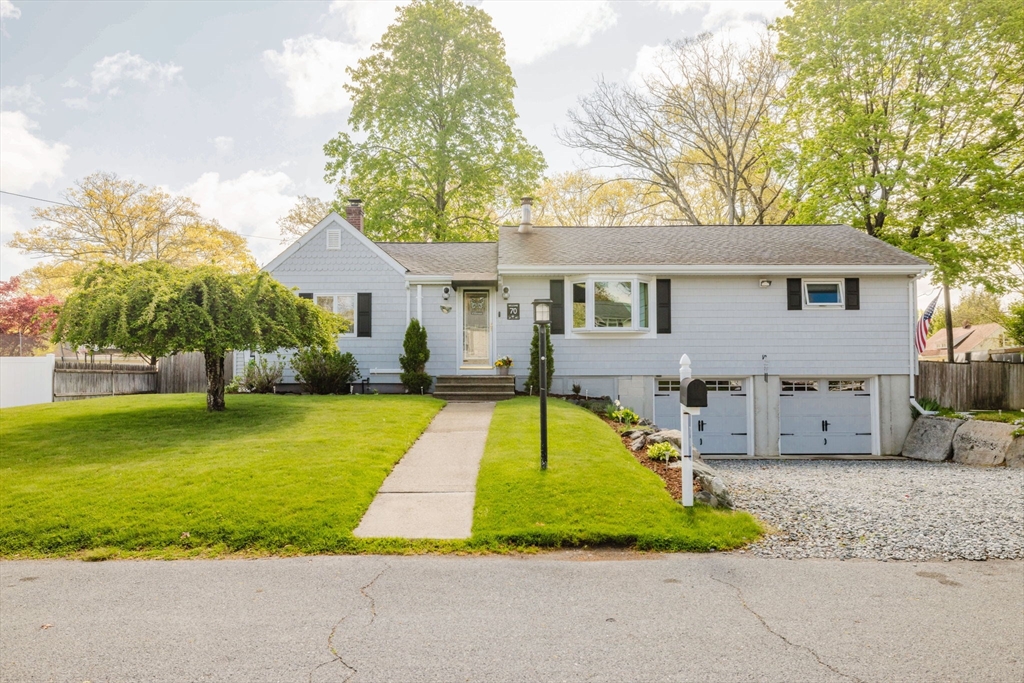 70 Ricard St, Seekonk, MA Photo #1
