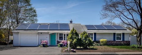 Photo of 134 N Main Street, Bellingham, MA 02019 (MLS # 73506759)