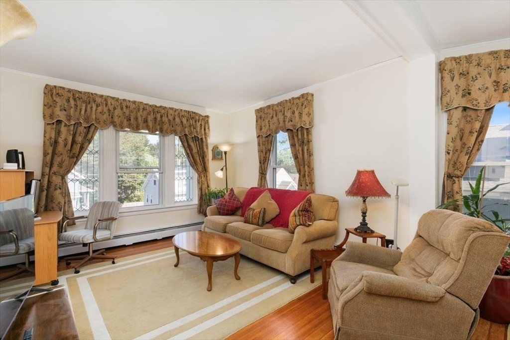 17-19 Maplewood Avenue