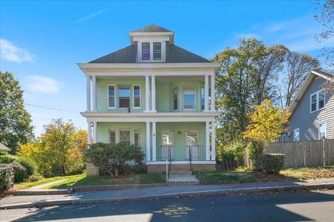 17-19 Maplewood Avenue Methuen MA 01844