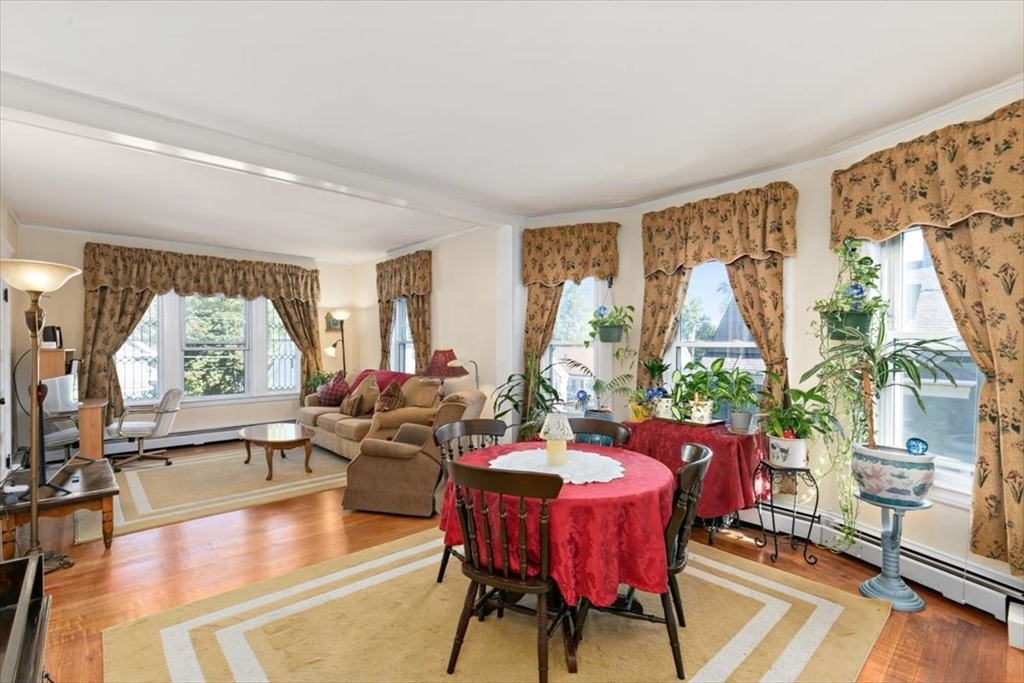 17-19 Maplewood Avenue