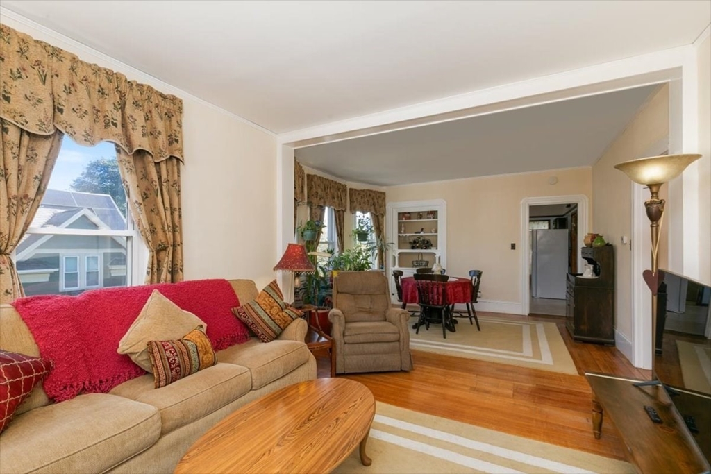 17-19 Maplewood Avenue