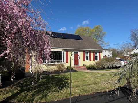 Photo of 19 Cypress Rd, Seekonk, MA 02771 (MLS # 73505013)