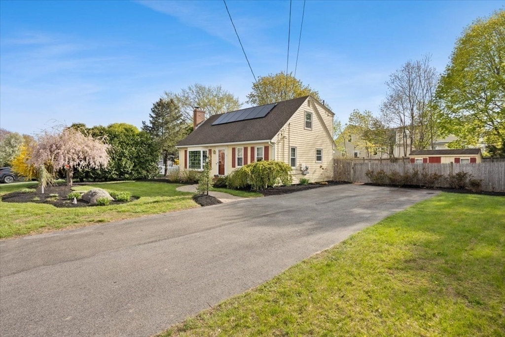 19 Cypress Rd