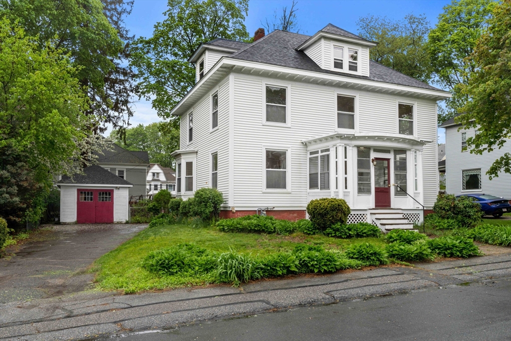 36 Hamilton Ave