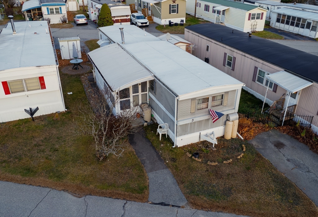 239 Ayer Rd 3rd Street 3