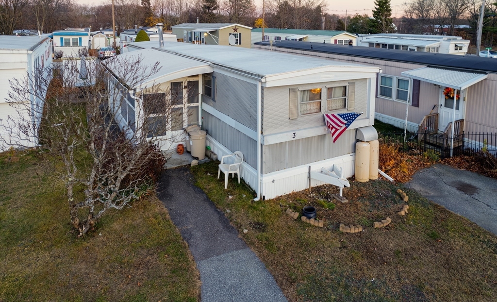 239 Ayer Rd 3rd Street 3
