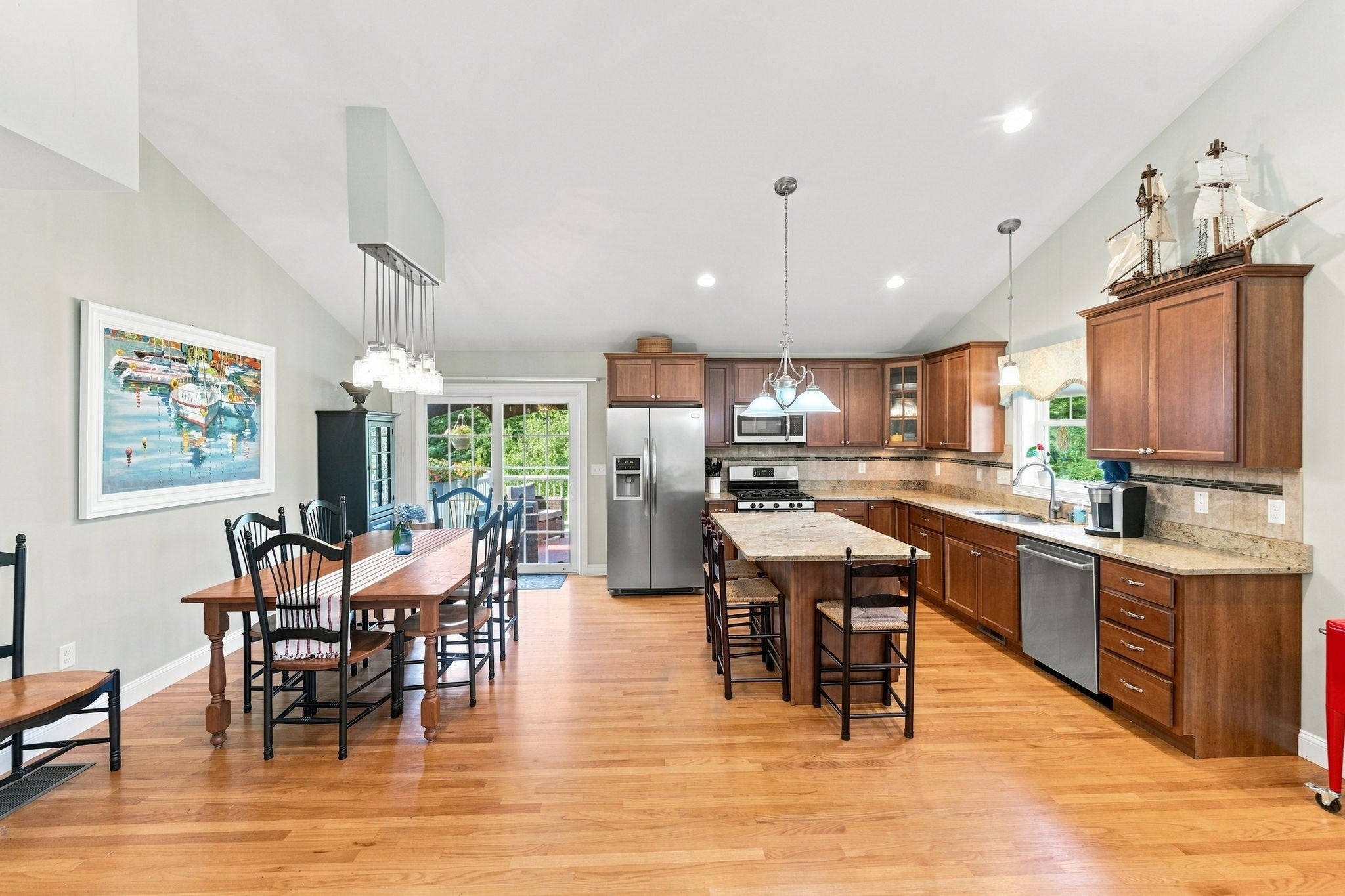 135 Brandywyne Ct #135, South Kingstown, RI Photo #4