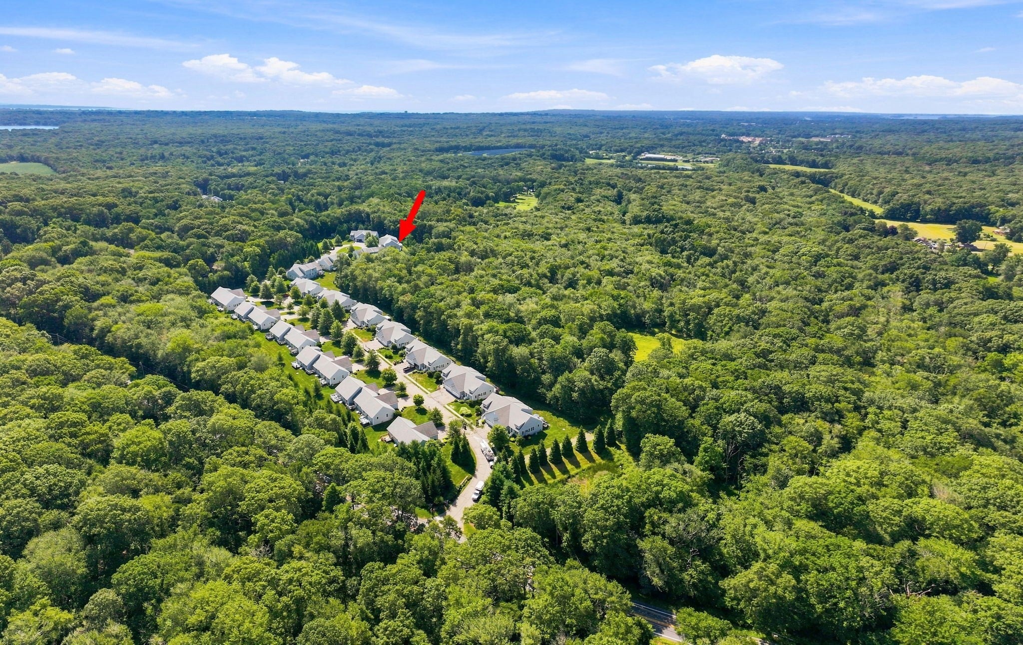 135 Brandywyne Ct #135, South Kingstown, RI Photo #27