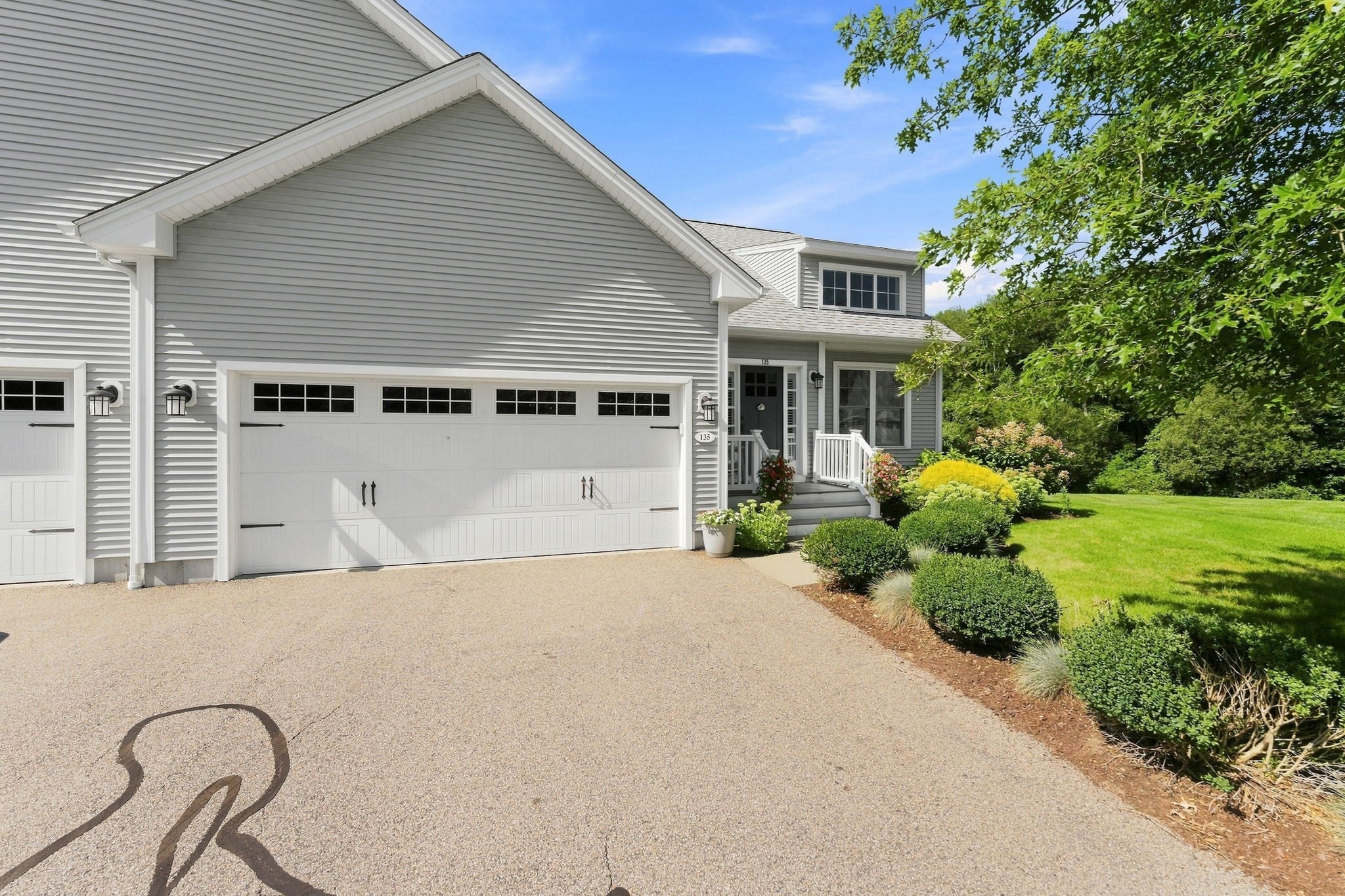135 Brandywyne Ct #135, South Kingstown, RI Photo #2