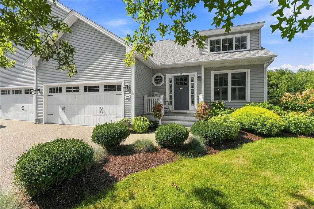 135 Brandywyne Ct #135, South Kingstown, RI, 135 Brandywyne Ct #135, South Kingstown, RI Photo #1