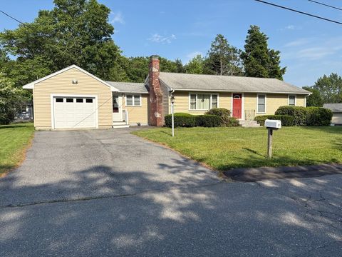 10 Western Ave West Boylston MA 01583