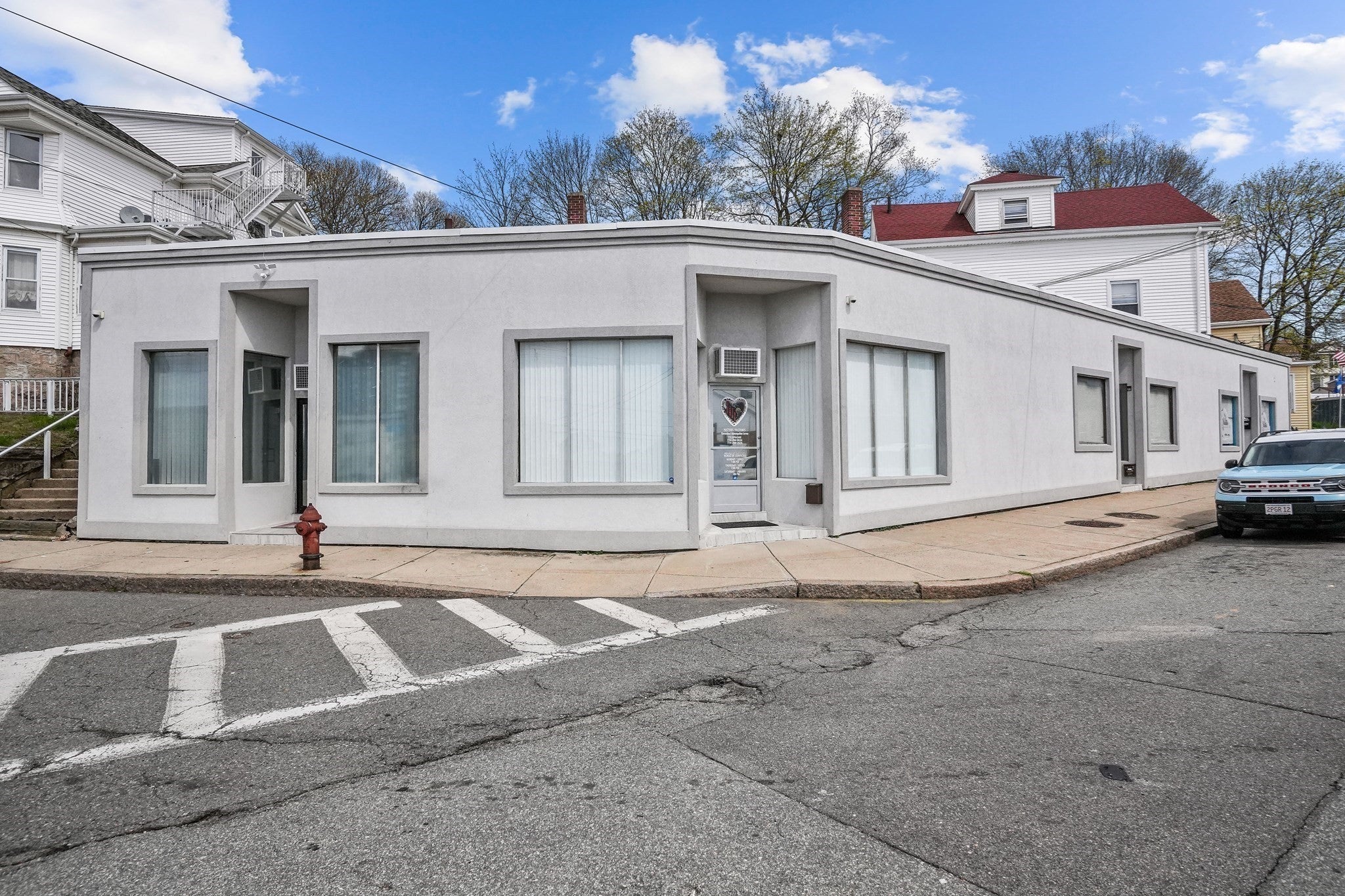 1792 Pleasant St, Fall River, MA Photo #1
